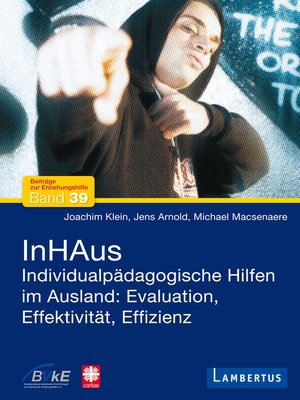 cover image of InHAus